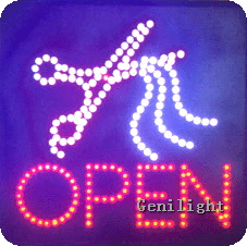 LED Sign