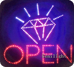 LED Sign