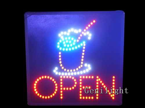 LED Sign