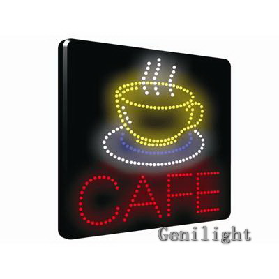 LED Sign