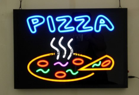 LED Neon Sign