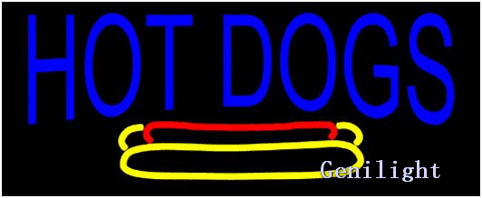 LED Neon Sign
