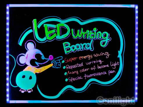 40*60cm LED board