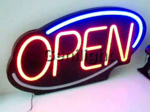 LED Neon Sign