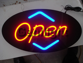 LED Neon Sign