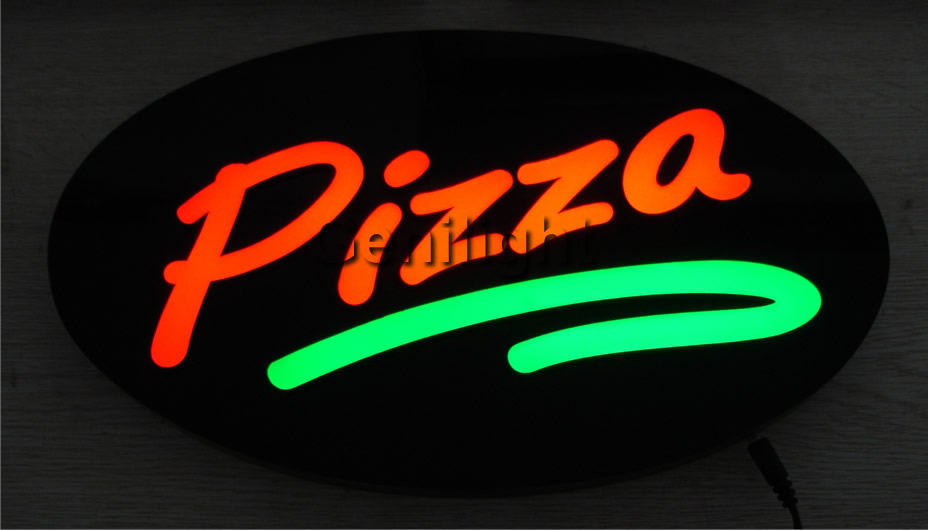 LED Neon Sign